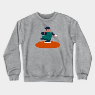 RBI Baseball Pitcher - Seattle Crewneck Sweatshirt